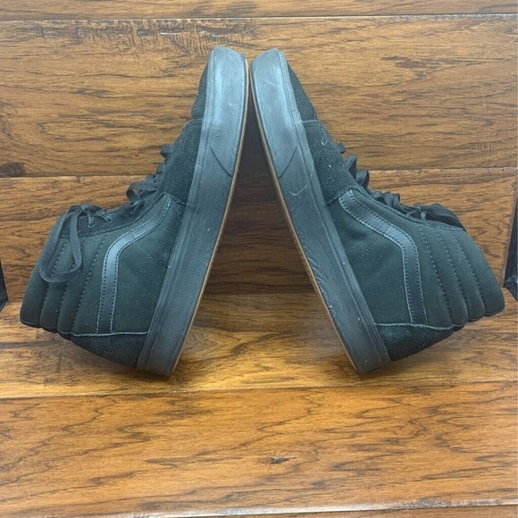 Vans Sneakers Shoes 11.5M - Picture 5 of 8